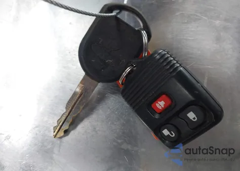 2004 Ford Explorer Sport Trac Adrenalin/Xls/Xlt из США, поврежденный, VIN 1FMZU77K84UB65154